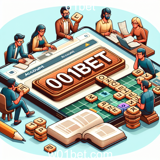 Explore a Categoria 'Conta' no 01bet: Desafios que Estimulam a Mente
