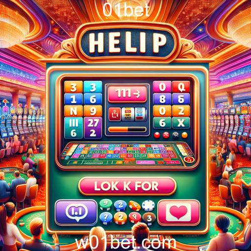 Explore a Categoria 'Conta' no 01bet: Desafios que Estimulam a Mente
