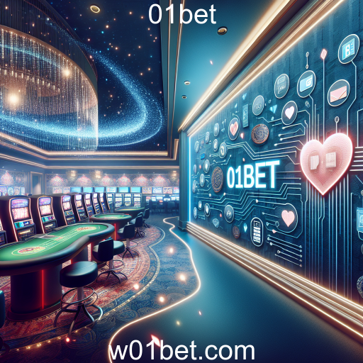 Pagamentos no 01bet: Segurança e Facilidade para Jogadores