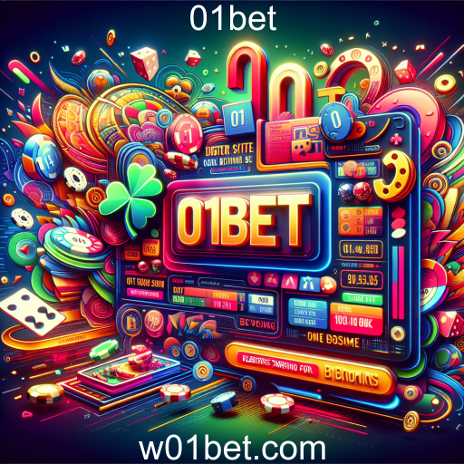 Descubra as Promoções Diárias na 01bet